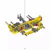 Компактный гусеничный кран (LEGO 42097)