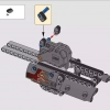 Машина для побега (LEGO 42090)