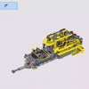 Гусеничный погрузчик (LEGO 42094)