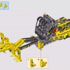 Гусеничный погрузчик (LEGO 42094)