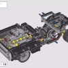 Dodge Charger Доминика Торетто (LEGO 42111)