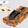Chevrolet Corvette ZR1 (LEGO 42093)