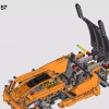 Chevrolet Corvette ZR1 (LEGO 42093)