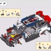 Гоночный автомобиль Top Gear на управлении (LEGO 42109)