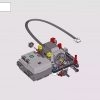 Гоночный автомобиль Top Gear на управлении (LEGO 42109)
