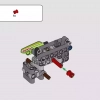 Mini CLAAS XERION (LEGO 42102)