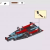 Шоу трюков на грузовиках и мотоциклах (LEGO 42106)