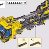 Мобильный кран (LEGO 42108)