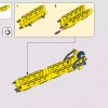 Мобильный кран (LEGO 42108)