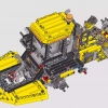 Самосвал Volvo 6х6 (LEGO 42114)