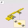 Самосвал Volvo 6х6 (LEGO 42114)