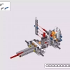 Бетономешалка (LEGO 42112)