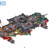 Подъёмный кран для пересечённой местности (LEGO 42082)