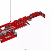 Подъёмный кран для пересечённой местности (LEGO 42082)