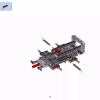 Грузовик MACK Anthem (LEGO 42078)