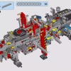 Аварийный внедорожник 6х6 (LEGO 42070)