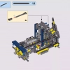 Сверхмощный вилочный погрузчик (LEGO 42079)