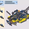 Сверхмощный вилочный погрузчик (LEGO 42079)
