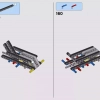 VOLVO колёсный погрузчик ZEUX (LEGO 42081)