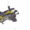 VOLVO колёсный погрузчик ZEUX (LEGO 42081)