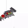 Зеленый гоночный автомобиль (LEGO 42072)