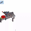 Красный гоночный автомобиль (LEGO 42073)