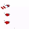 Красный гоночный автомобиль (LEGO 42073)