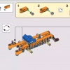 Ремонтный автокран (LEGO 42088)
