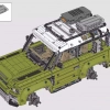 Land Rover Defender (LEGO 42110)
