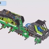 Лесозаготовительная машина (LEGO 42080)