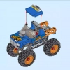 Монстр-трак (LEGO 60180)