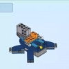 Арктический вездеход (LEGO 60192)