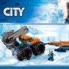 Передвижная арктическая база (LEGO 60195)