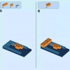 Передвижная арктическая база (LEGO 60195)