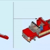 Дом на колесах (LEGO 60182)