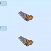 Арктический грузовой самолёт (LEGO 60196)