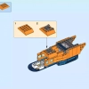 Арктический грузовой самолёт (LEGO 60196)