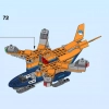 Арктический вертолёт (LEGO 60193)