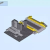 Полицейский участок в горах (LEGO 60174)