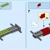 Лесной трактор (LEGO 60181)