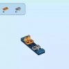 Аэросани (LEGO 60190)
