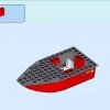Пожар в порту (LEGO 60213)