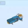 Участник гонки в пустыне (LEGO 60218)