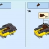 Строительный погрузчик (LEGO 60219)