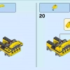 Строительный погрузчик (LEGO 60219)