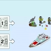 Яхта для дайвинга (LEGO 60221)