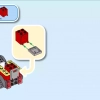 Пожар на пикнике (LEGO 60212)