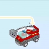 Пожар на пикнике (LEGO 60212)