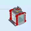 Пожарное депо (LEGO 60215)
