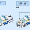Автомобиль полицейского патруля (LEGO 60239)